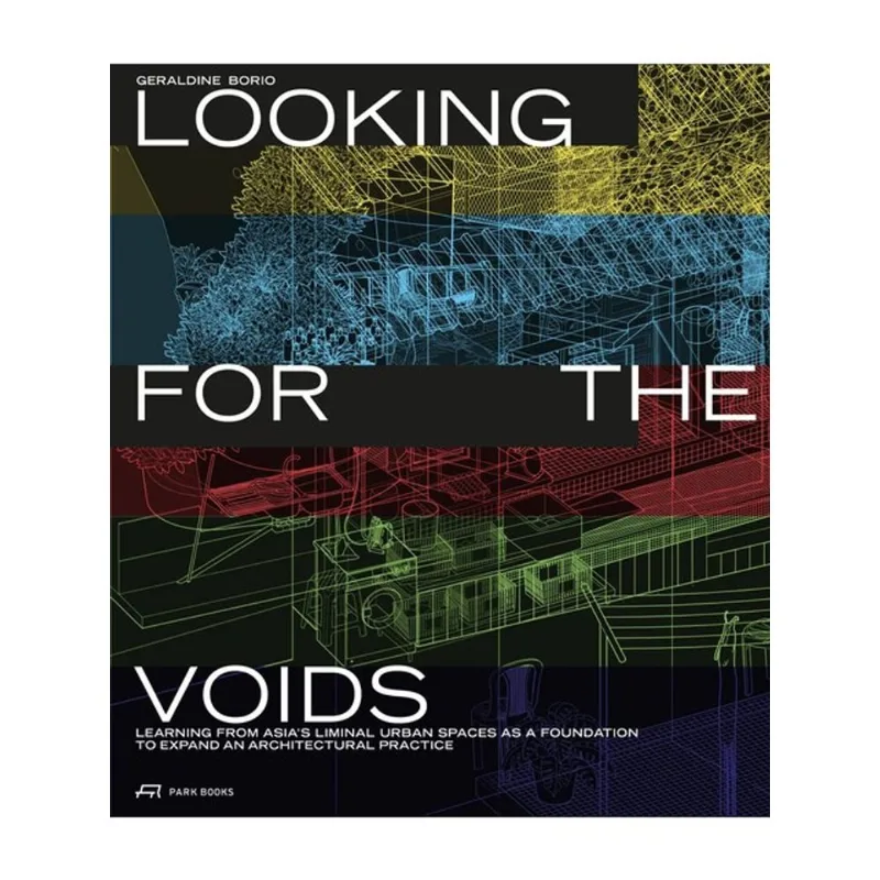 LOOKING FOR THE VOIDS