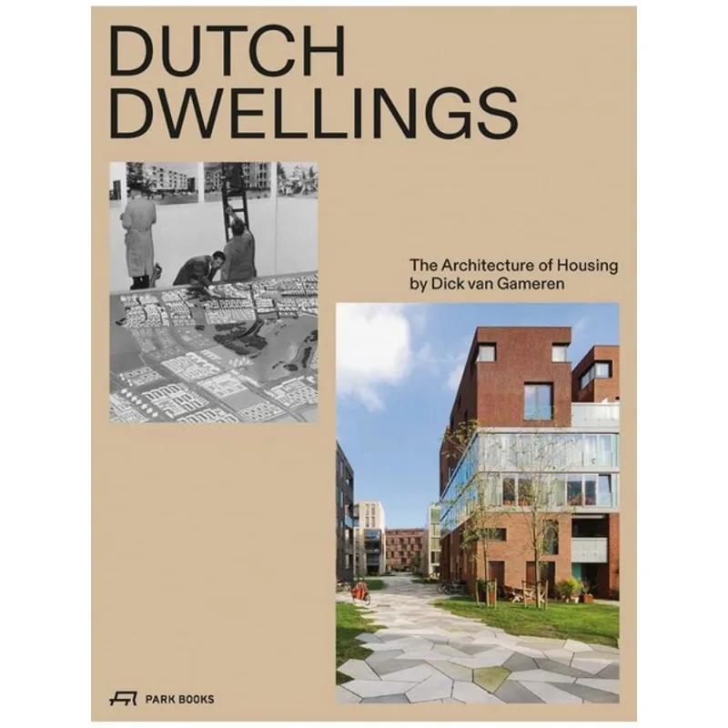 DUTCH DWELLINGS