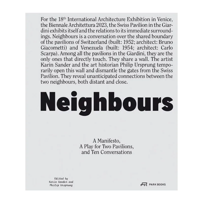 NEIGHBOURS