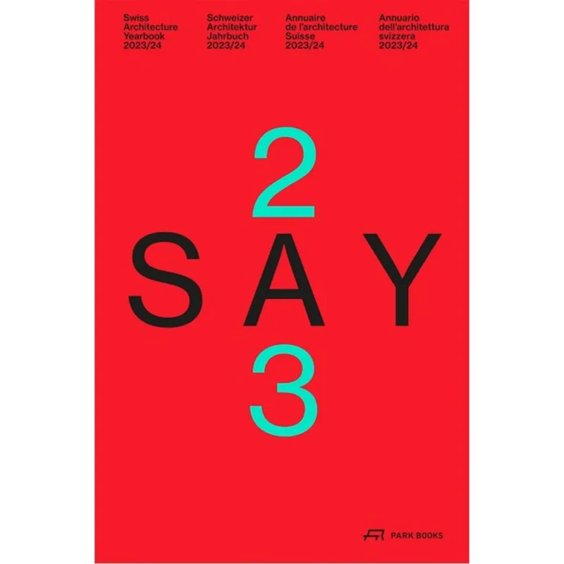 SAY 2023