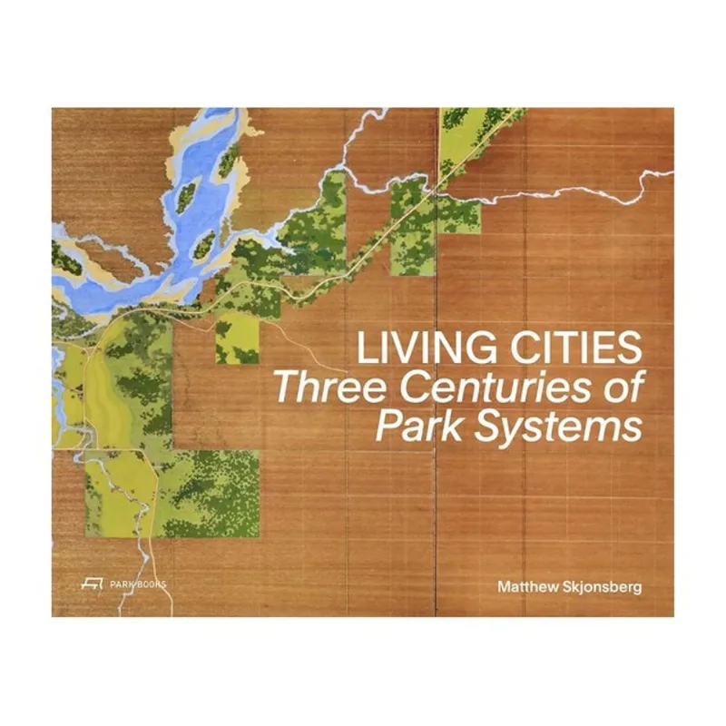 LIVING CITIES
