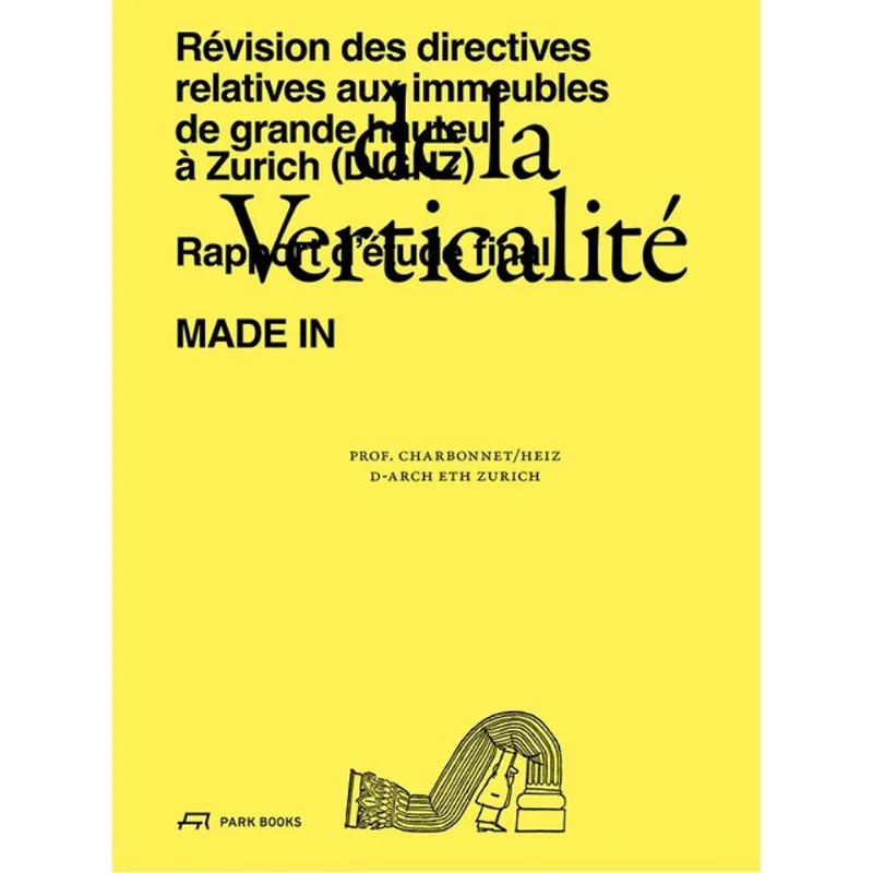 DE LA VERTICALITÉ