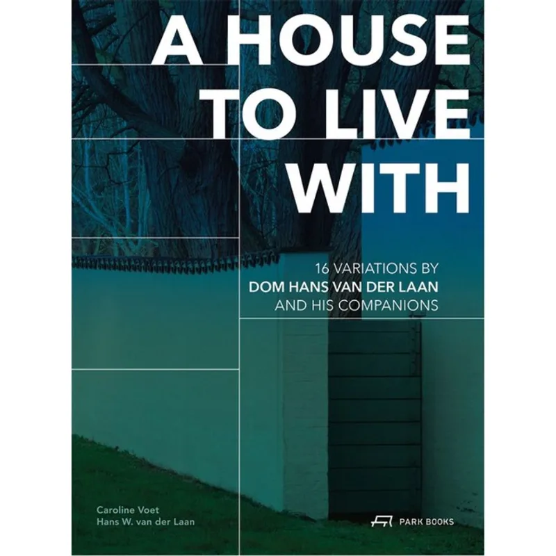 A HOUSE TO LIVE WITH
