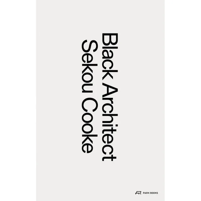 BLACK ARCHITECT