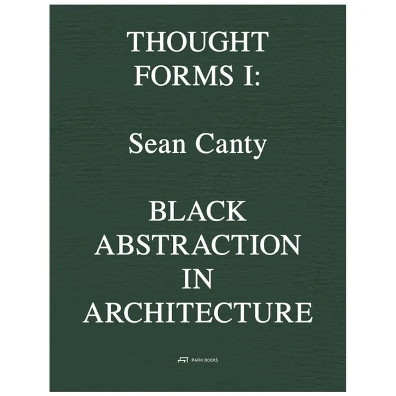 BLACK ABSTRACTION IN ARCHITECTURE