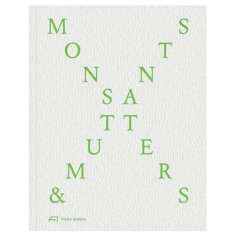 MONSTERS AND MUTANTS