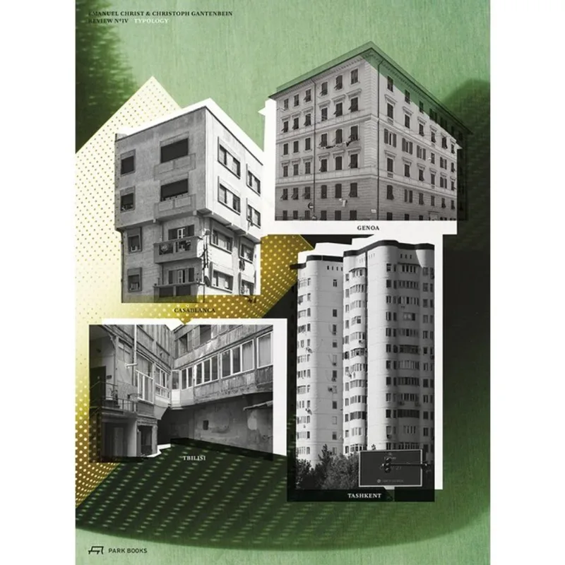 TYPOLOGY 3