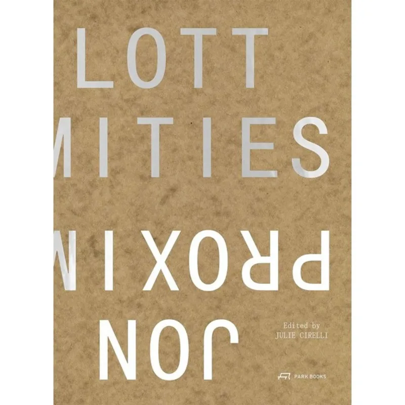 PROXIMITIES