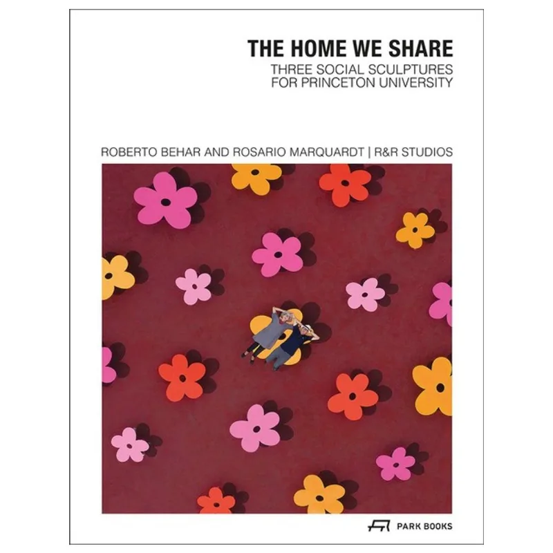 THE HOME WE SHARE