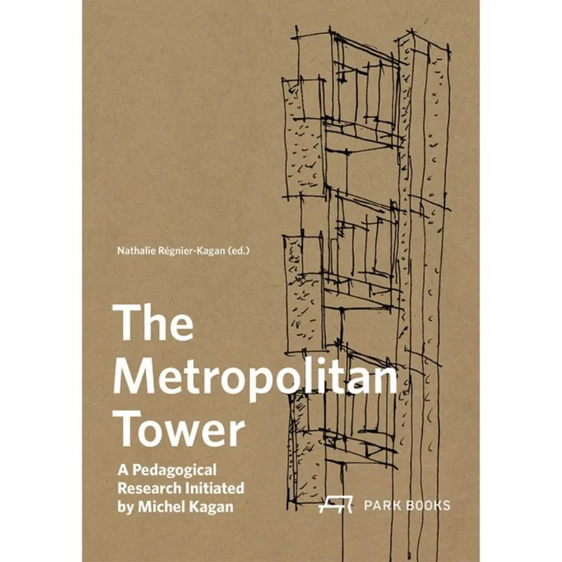 THE METROPOLITAN TOWER