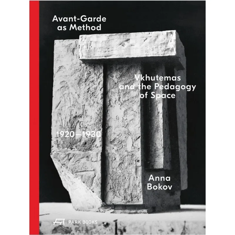 AVANT-GARDE AS METHOD