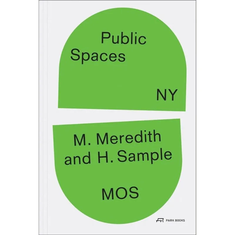 PUBLIC SPACES, NY