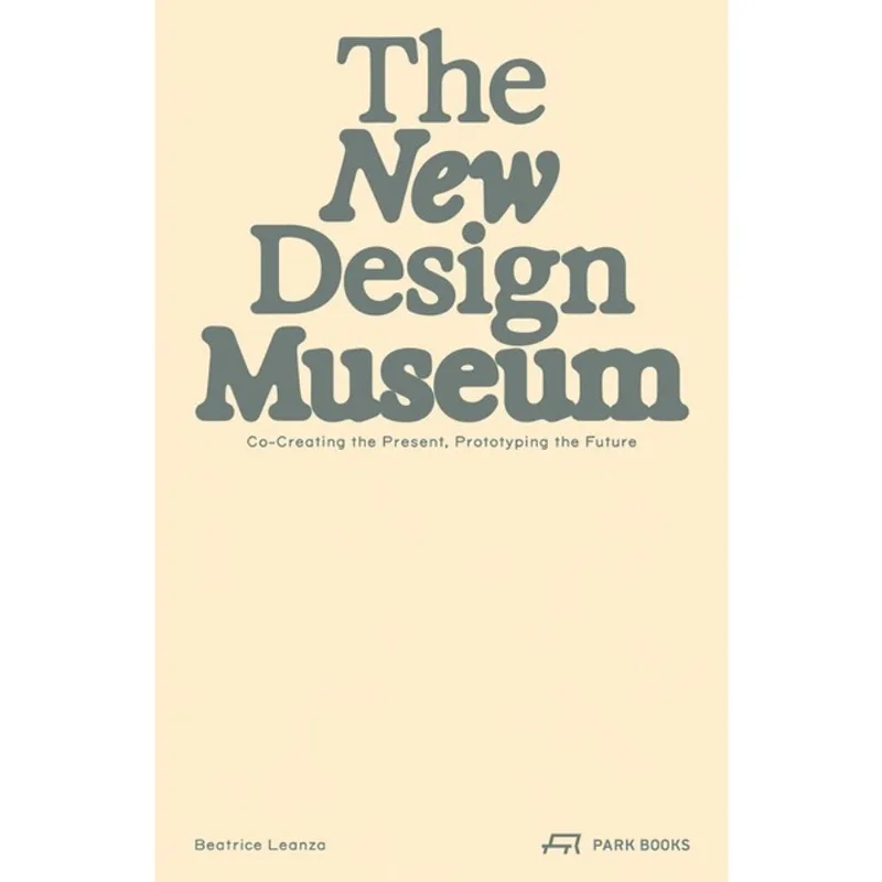 THE NEW DESIGN MUSEUM