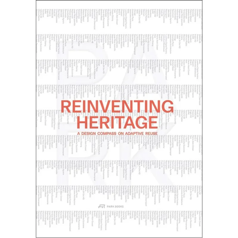 REINVENTING HERITAGE