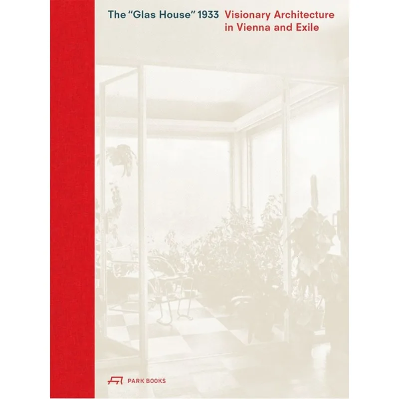 THE GLAS HOUSE