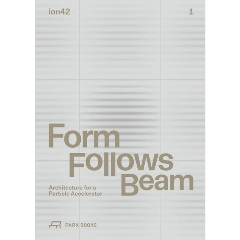 FORM FOLLOWS BEAM