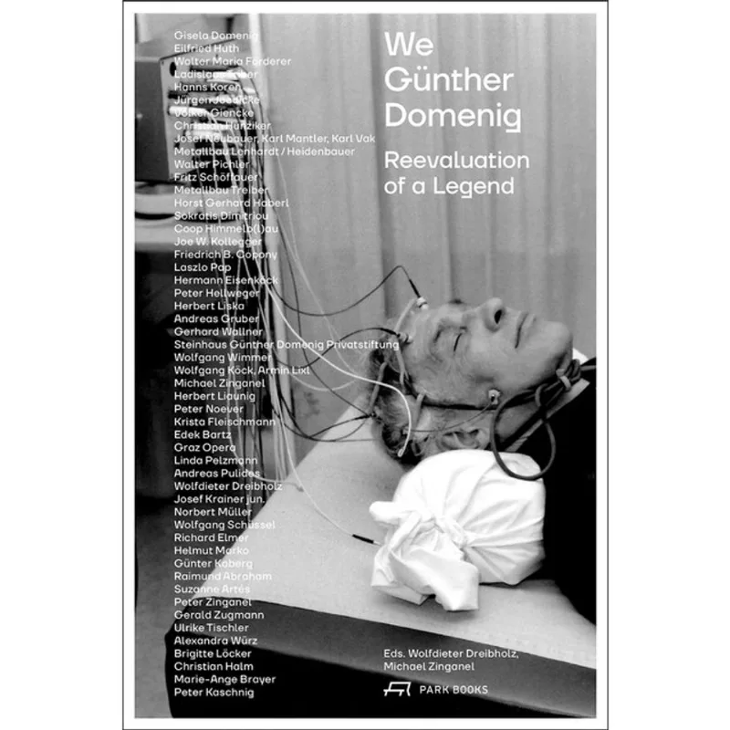 WE GÜNTHER DOMENIG
