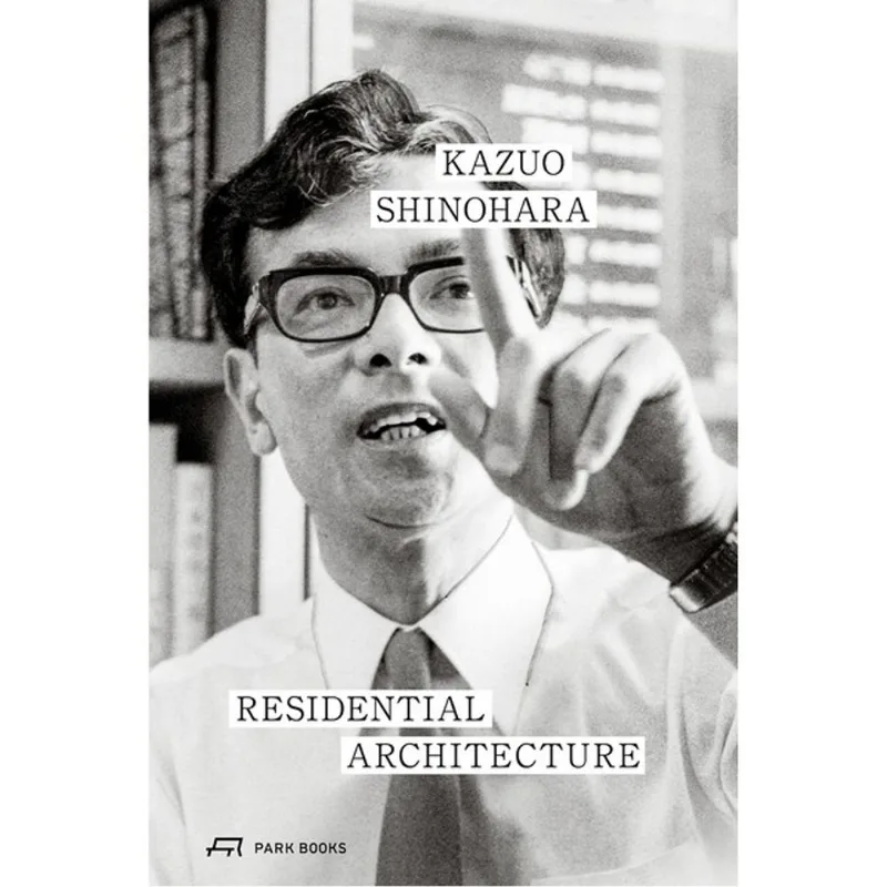 RESIDENTIAL ARCHITECTURE