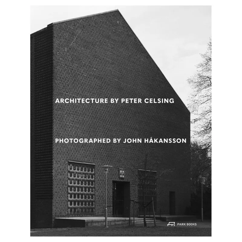 ARCHITECTURE BY PETER CELSING PHOTOGRAPHED BY JOHN HÅKANSSON