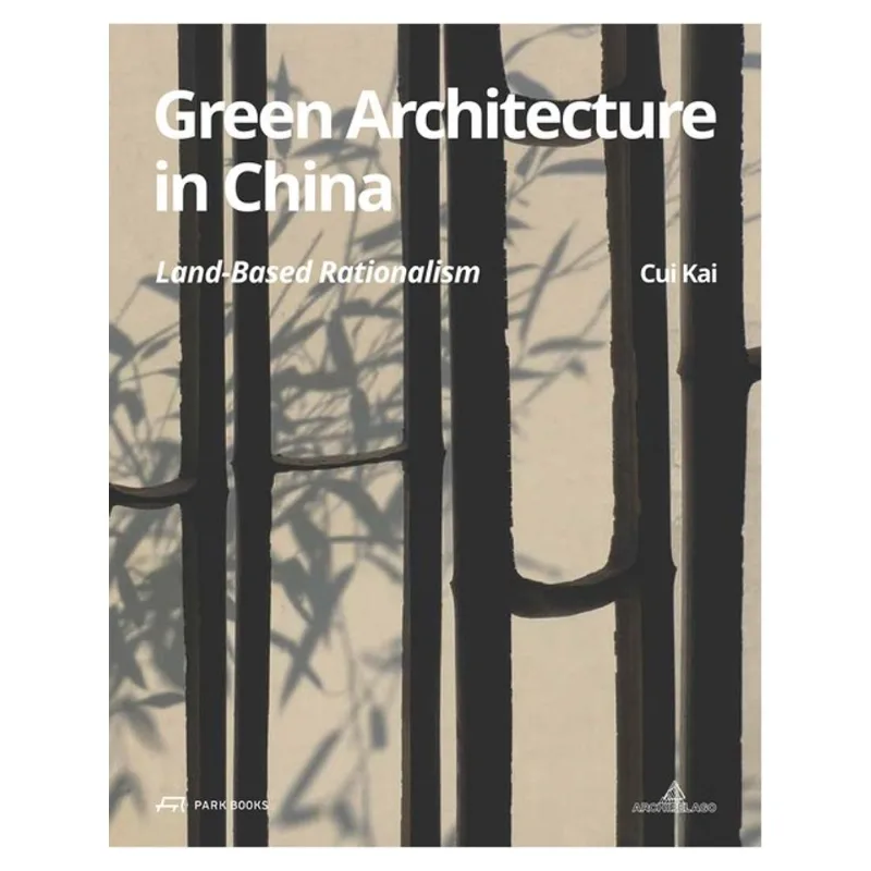 GREEN ARCHITECTURE IN CHINA