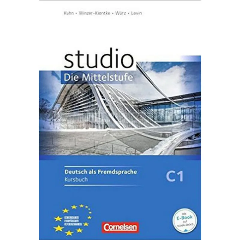 STUDIO - DIE MITTELSUFE - C1