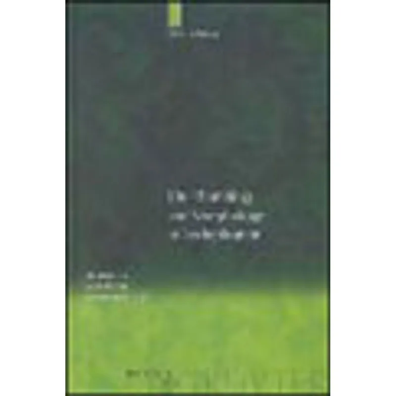 PHONOLOGY AND MORPHOLOGY OF REDUPLICATION, THE