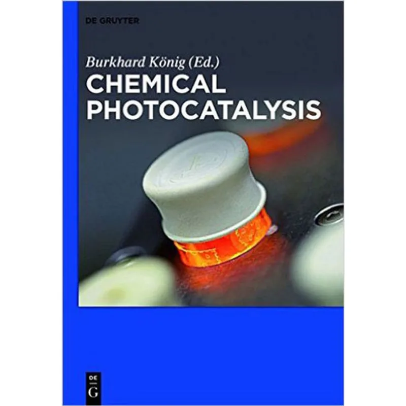 CHEMICAL PHOTOCATALYSIS
