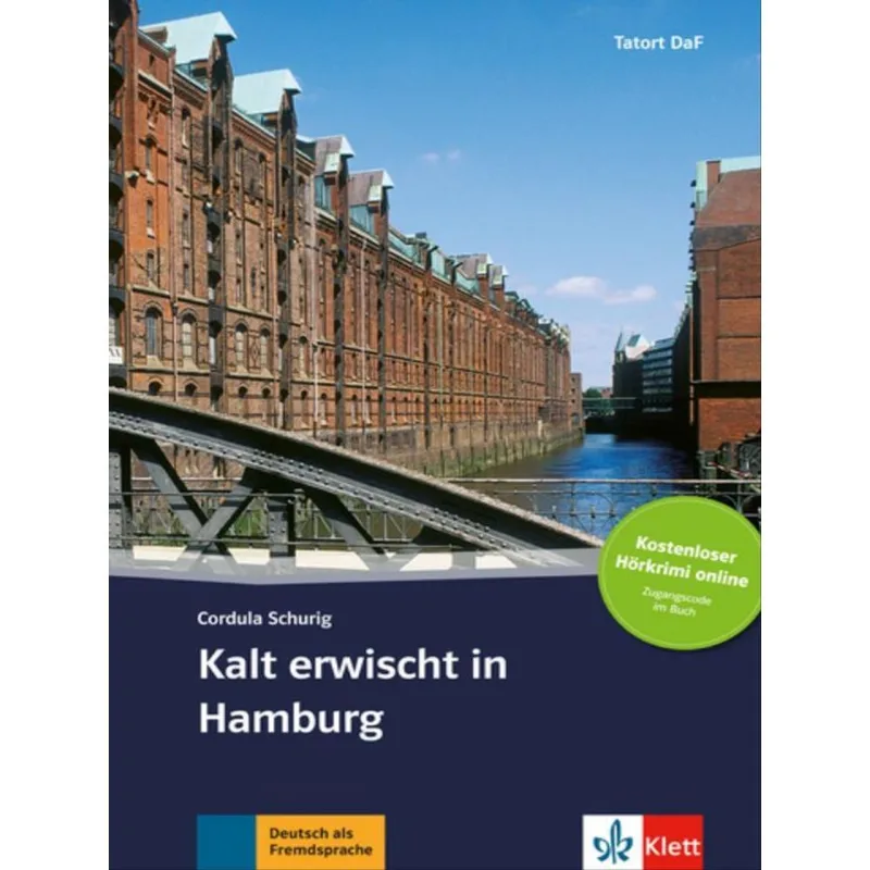 KALT ERWISCHT IN HAMBURG + ONLINE