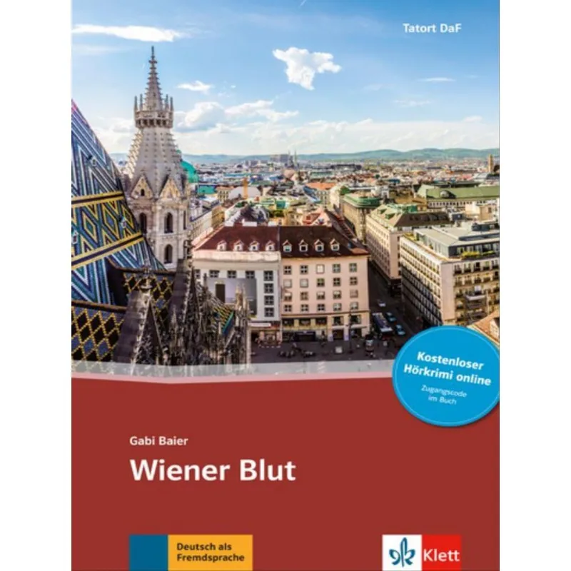 WIENER BLUT