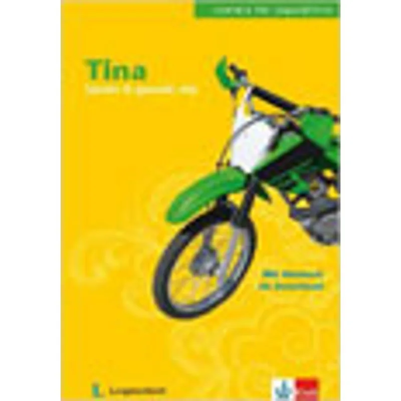 TINA TASCHENBUCH