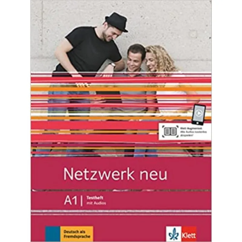 NETZWERK NEU - TESTHEFT - A1