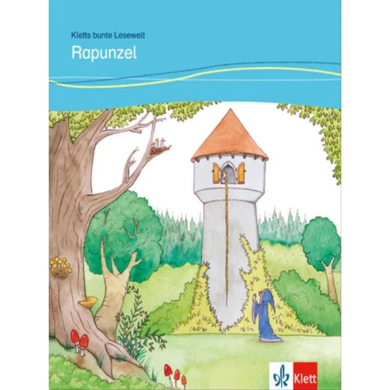RAPUNZEL