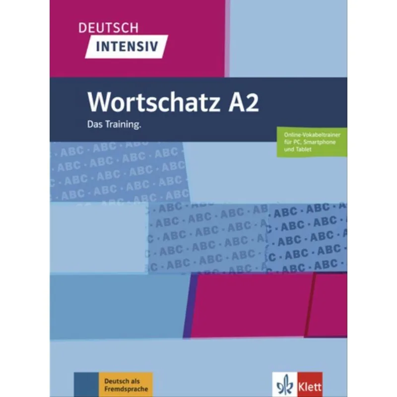 WORTSCHATZ - A2
