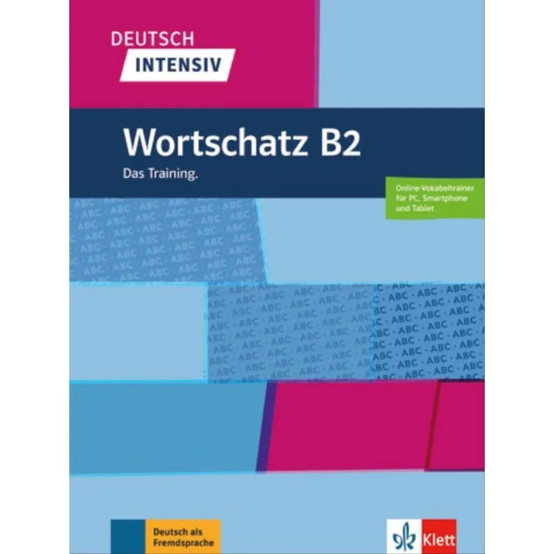 WORTSCHATZ-B2