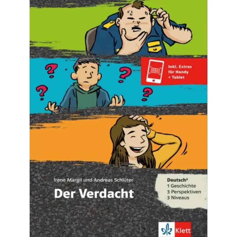 DER VERDACHT