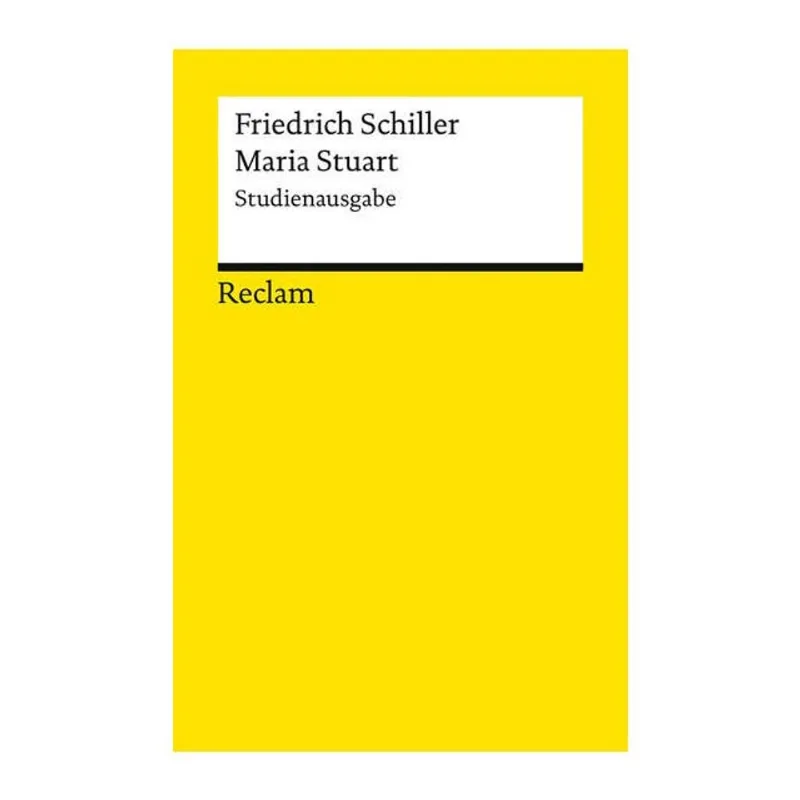 MARIA STUART