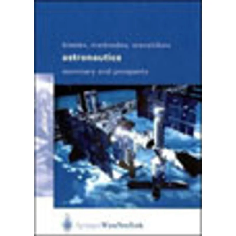 ASTRONAUTICS