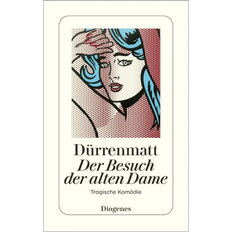 DER BESUCH DER ALTEN DAME