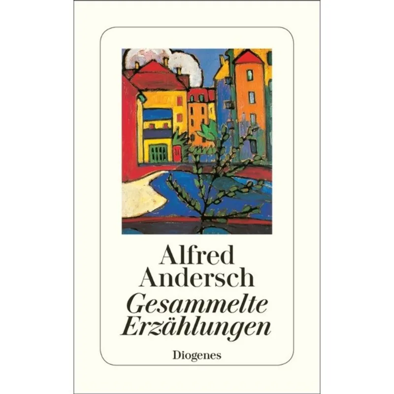 GESAMMELTE ERZÄHLUNGEN