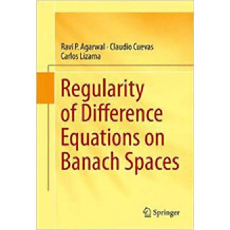 REGULARITY OF DIFFERENCE EQUATIONS ON BANACH SPACES