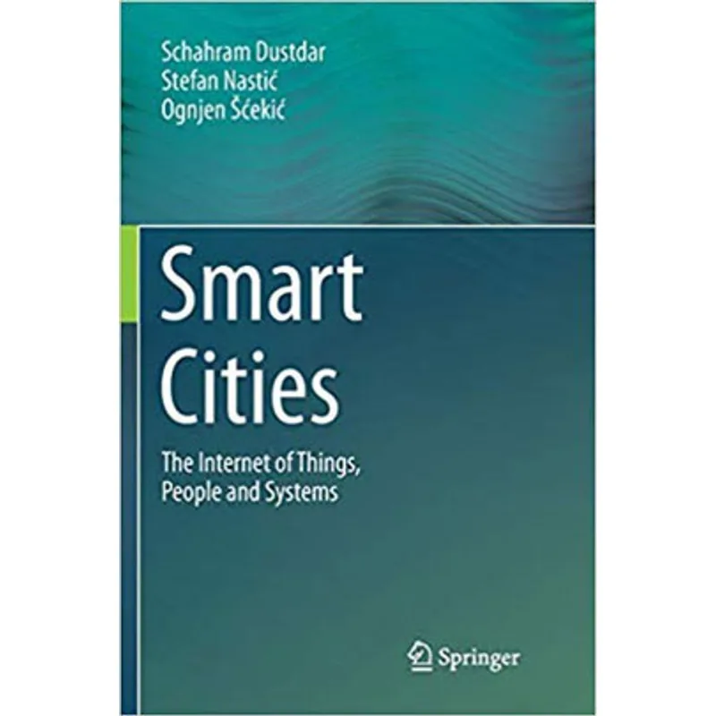 SMART CITIES