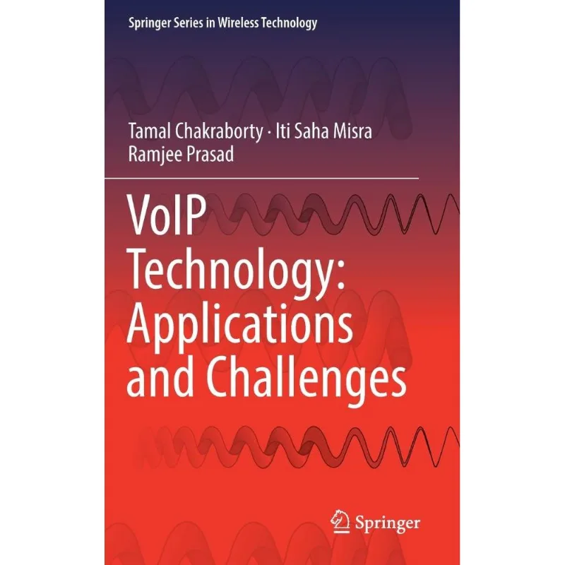 Voip Technology