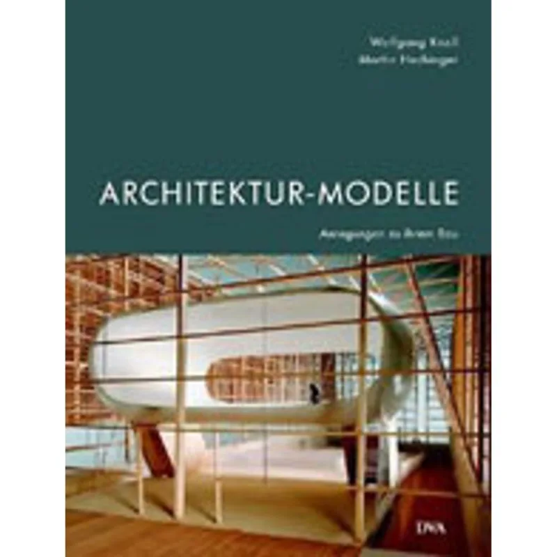 ARCHITEKTUR-MODELLE