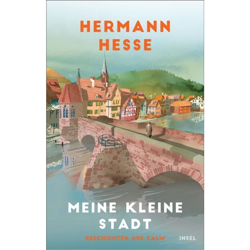 MEINE KLEINE STADT