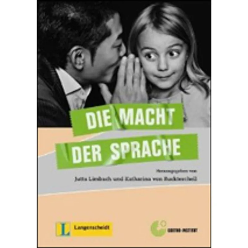 DIE MACHT DER SPRACHE