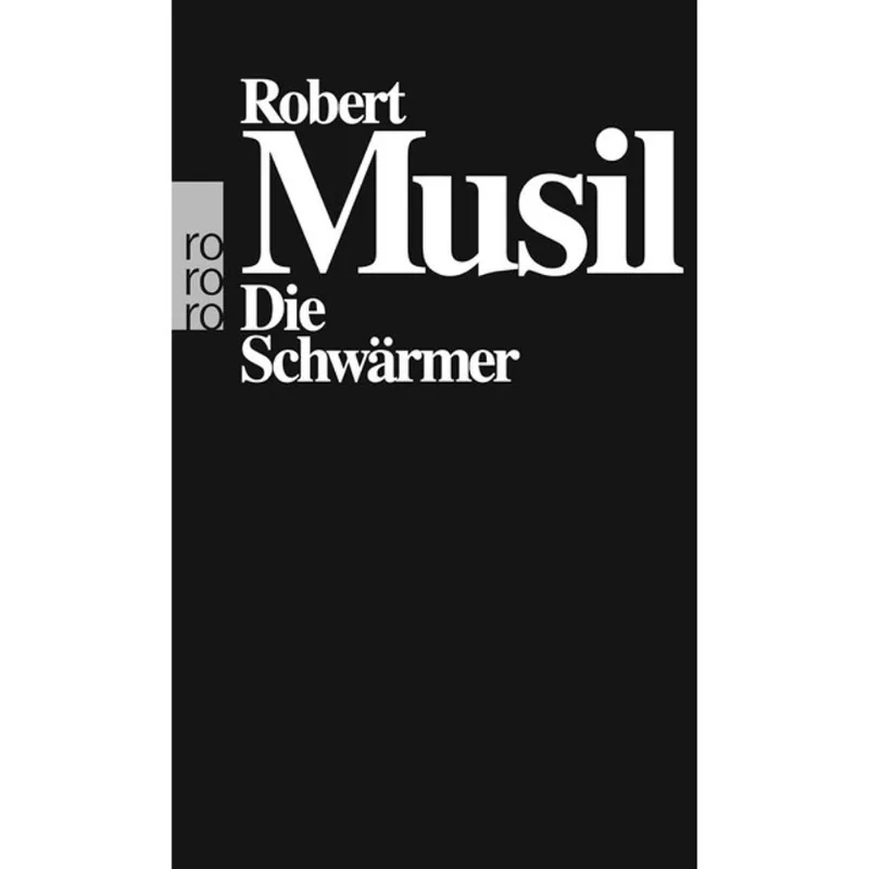 DIE SCHWÄRMER