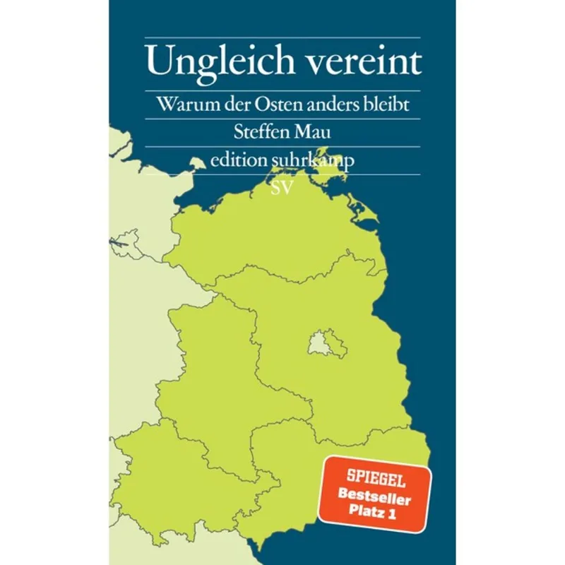 UNGLEICH VEREINT
