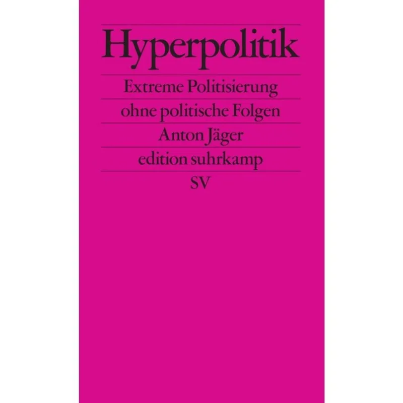 HYPERPOLITIK