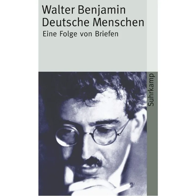 DEUTSCHE MENSCHEN