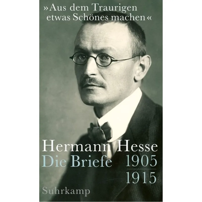 AUS DEM TRAURIGEN ETWAS SCHÖNES MACHEN